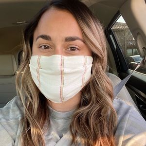 Meet your Posh Ambassador, Sarah!